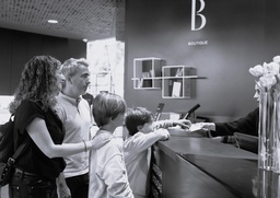 Guided tour for families (in Basque)