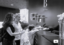 Visite guidée pour les famillies (en Espagnol)