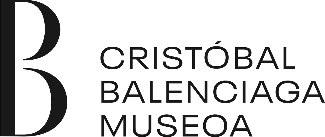 Home  Cristóbal Balenciaga Museoa